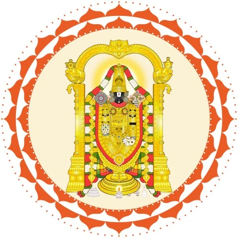 ಶ್ರೀ ವೆಂಕಟೇಶ್ವರ ಸ್ವಾಮಿ