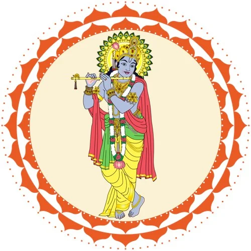 ಶ್ರೀ ಕೃಷ್ಣ